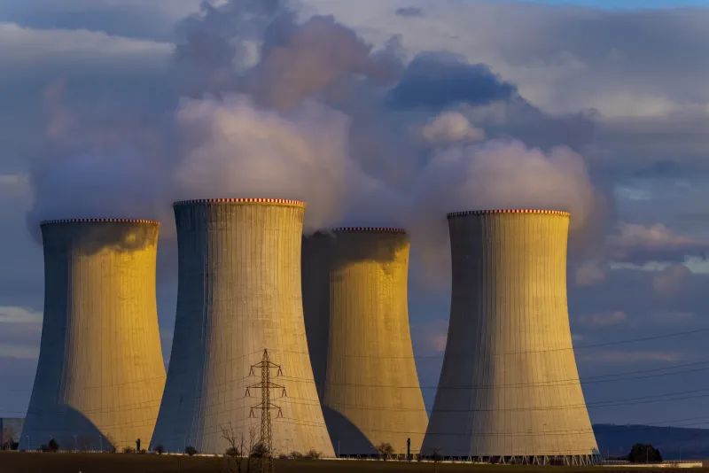 Nucléaire