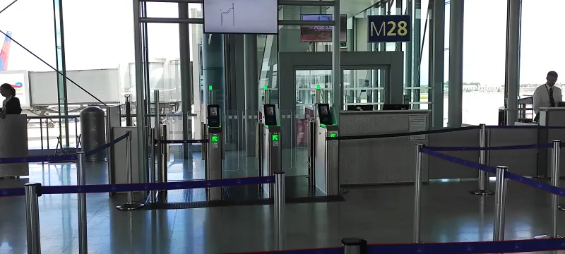 Access control