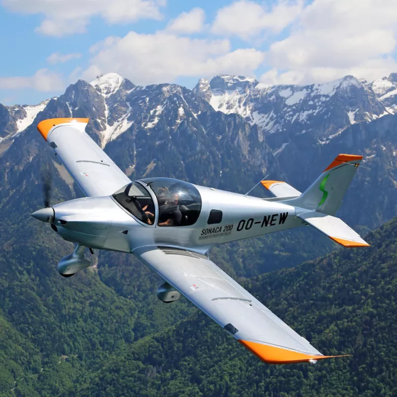 Aéronautique et Spatial