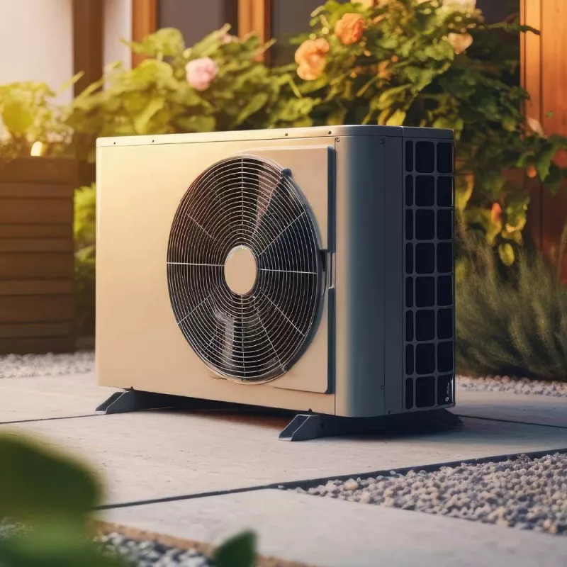 Pompe à chaleurs, climatisation, HVAC