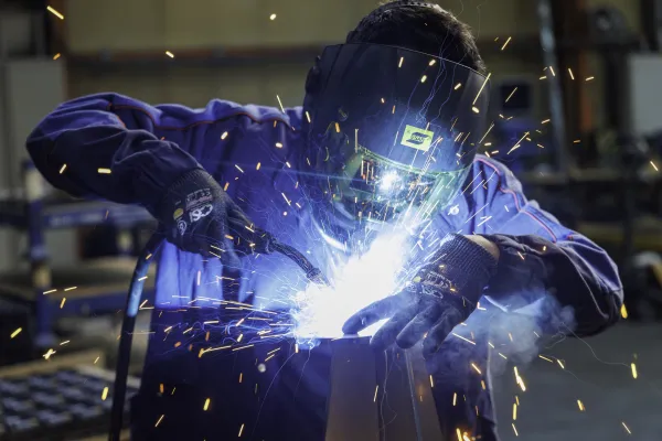 Welding
